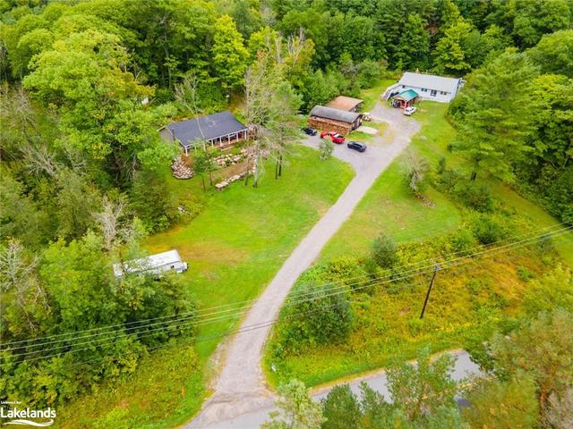 1279 Walkers Point Road, House detached with 3 bedrooms, 1 bathrooms and 5 parking in Muskoka Lakes ON | Image 18