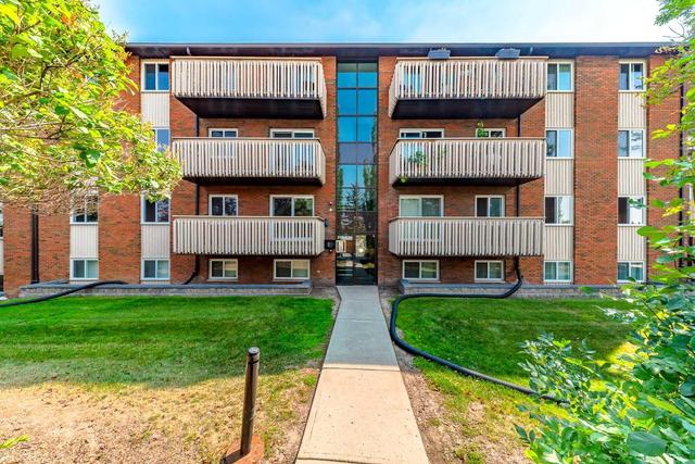 222 - 11620 Elbow Drive Sw, Condo with 2 bedrooms, 1 bathrooms and 1 parking in Calgary AB | Image 1