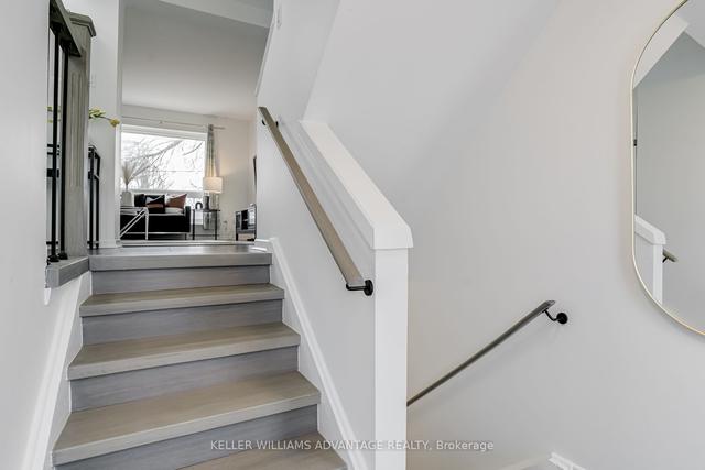 1 - 2 Liszt Gate, Townhouse with 3 bedrooms, 2 bathrooms and 2 parking in Toronto ON | Image 17