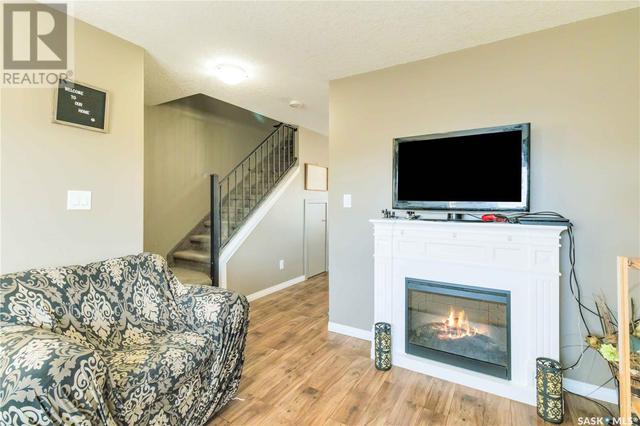 112 - 103 Klassen Crescent, House attached with 3 bedrooms, 2 bathrooms and null parking in Saskatoon SK | Image 4