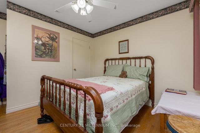 51 Centre St, House detached with 3 bedrooms, 2 bathrooms and 4 parking in Orangeville ON | Image 10