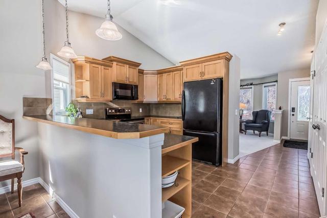 11 Aspen Circle, House detached with 4 bedrooms, 2 bathrooms and 6 parking in Strathmore AB | Image 6