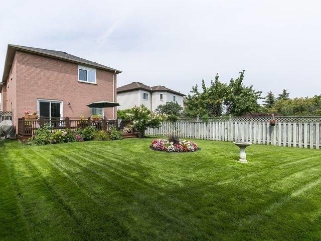 86 Newdale Pl, House detached with 3 bedrooms, 3 bathrooms and 2 parking in Brampton ON | Image 17
