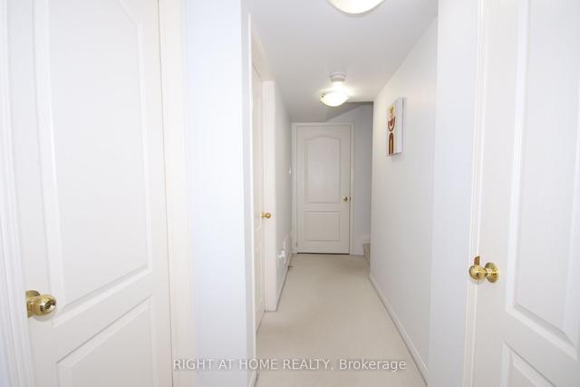 9 - 3200 Bentley Dr, Townhouse with 2 bedrooms, 2 bathrooms and 1 parking in Mississauga ON | Image 11
