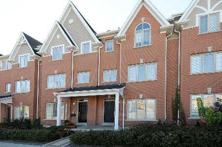 04 - 150 Ninth St, Townhouse with 4 bedrooms, 3 bathrooms and 2 parking in Toronto ON | Image 1