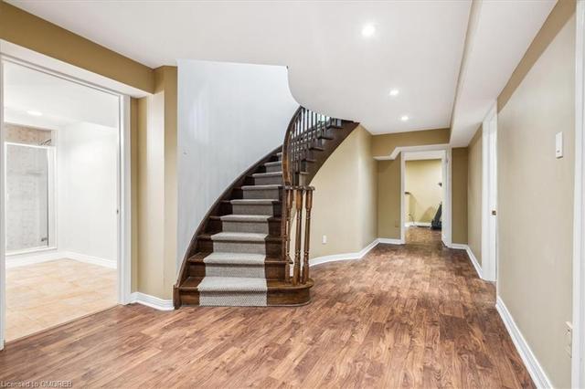 1273 Old Bridle Path, House detached with 6 bedrooms, 3 bathrooms and null parking in Oakville ON | Image 24