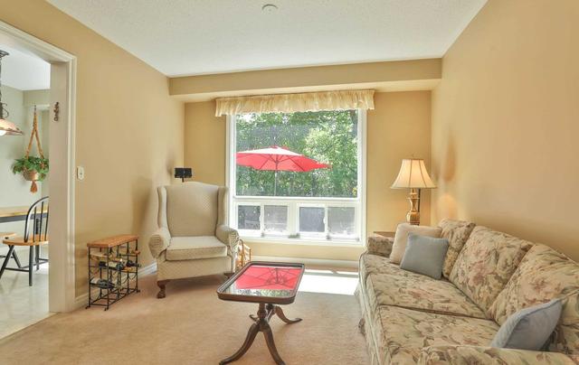 52 Heathcliffe Sq, Townhouse with 3 bedrooms, 3 bathrooms and 2 parking in Brampton ON | Image 25