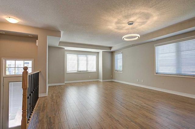15 & 16 - 3375 Thomas St, Townhouse with 3 bedrooms, 5 bathrooms and 3 parking in Mississauga ON | Image 38