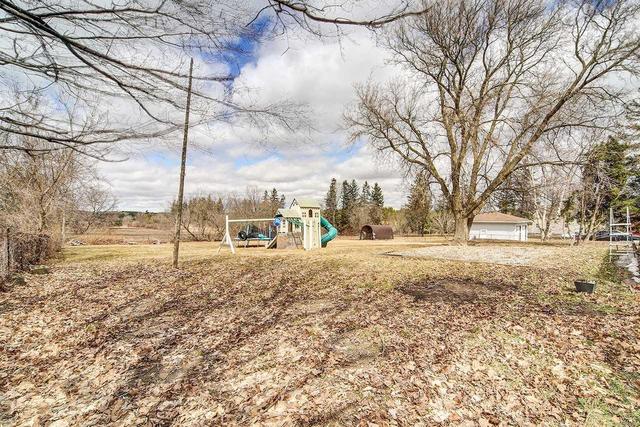 E - 40 Highway 7 Rd, House detached with 3 bedrooms, 2 bathrooms and 10 parking in Pickering ON | Image 20