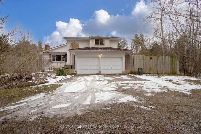 1835 Mark Settlement Dr, House detached with 4 bedrooms, 3 bathrooms and 12 parking in North Middlesex ON | Image 12