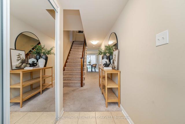 42 - 470 Beach Blvd, Townhouse with 3 bedrooms, 3 bathrooms and 2 parking in Hamilton ON | Image 36