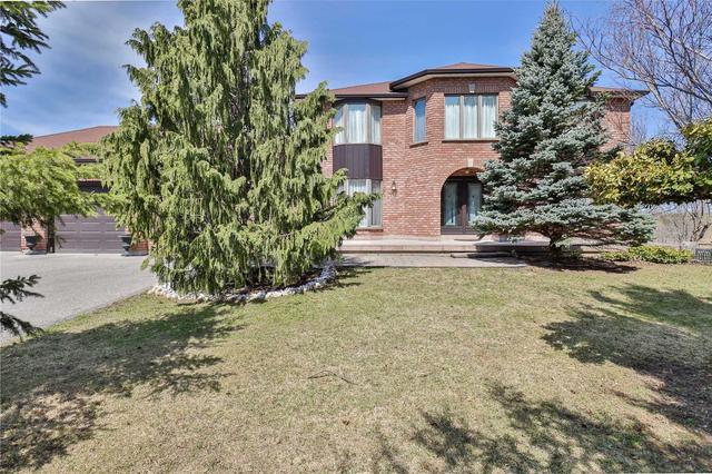 1562 17th Sdrd, House detached with 4 bedrooms, 3 bathrooms and 12 parking in King ON | Image 23