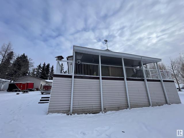 4905 50 Av, House detached with 5 bedrooms, 2 bathrooms and null parking in Athabasca County AB | Image 45