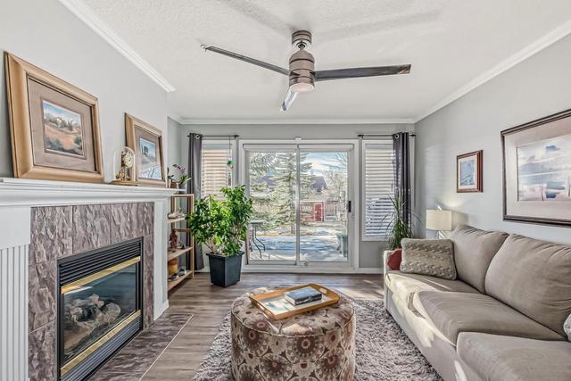 2115 - 303 Arbour Crest Drive Nw, Condo with 2 bedrooms, 2 bathrooms and 1 parking in Calgary AB | Image 25