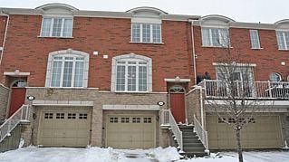 4 - 1169 Dorval Dr, Townhouse with 2 bedrooms, 3 bathrooms and 2 parking in Oakville ON | Image 1