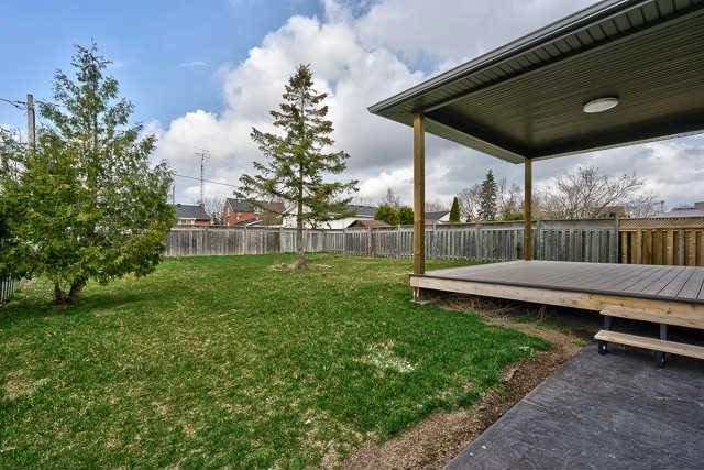 365 Broadway Ave, House detached with 4 bedrooms, 3 bathrooms and 4 parking in Milton ON | Image 16