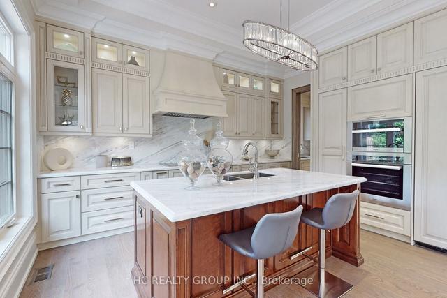 132 Byng Ave, House detached with 5 bedrooms, 7 bathrooms and 6 parking in Toronto ON | Image 5
