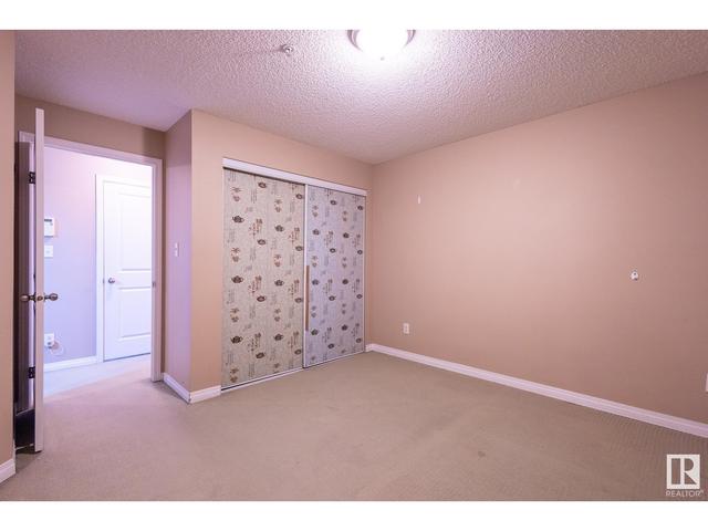 437 - 11325 83 St Nw, Condo with 2 bedrooms, 2 bathrooms and null parking in Edmonton AB | Image 22