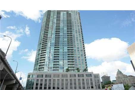 sph3812 - 18 Yonge St, Condo with 2 bedrooms, 2 bathrooms and 1 parking in Toronto ON | Image 1