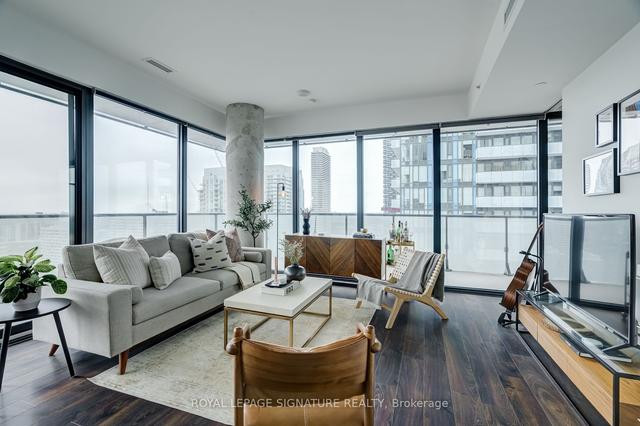 2710 - 185 Roehampton Ave, Condo with 2 bedrooms, 4 bathrooms and 1 parking in Toronto ON | Image 40