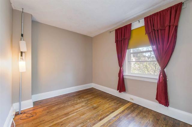 119 Woodington Ave, House semidetached with 3 bedrooms, 2 bathrooms and 1 parking in Toronto ON | Image 14