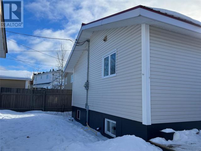 15 Circular Road, House detached with 3 bedrooms, 1 bathrooms and null parking in Springdale NL | Image 13