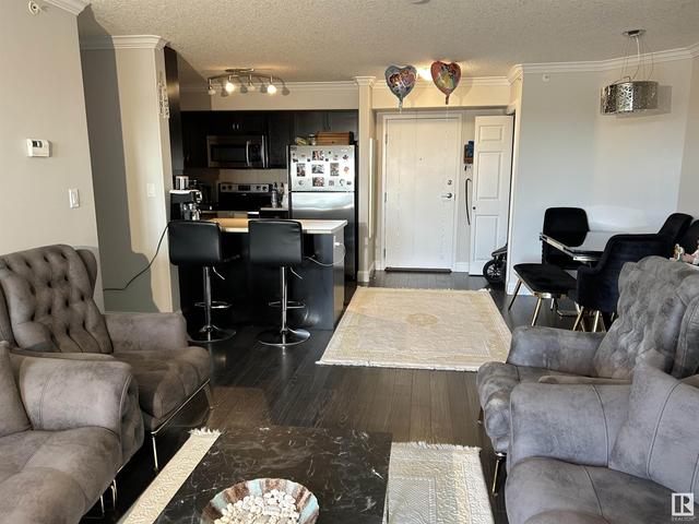 405 - 14604 125 St Nw, Condo with 2 bedrooms, 2 bathrooms and null parking in Edmonton AB | Image 4