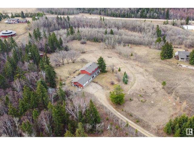 25 - 475013 Rge Rd 243, House detached with 4 bedrooms, 1 bathrooms and null parking in Wetaskiwin County No. 10 AB | Image 60