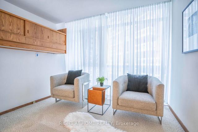 ph 811 - 278 Bloor St E, Condo with 2 bedrooms, 2 bathrooms and 3 parking in Toronto ON | Image 16