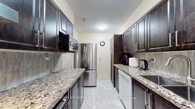 1112 - 100 Prudential Dr, Condo with 3 bedrooms, 2 bathrooms and 1 parking in Toronto ON | Image 11