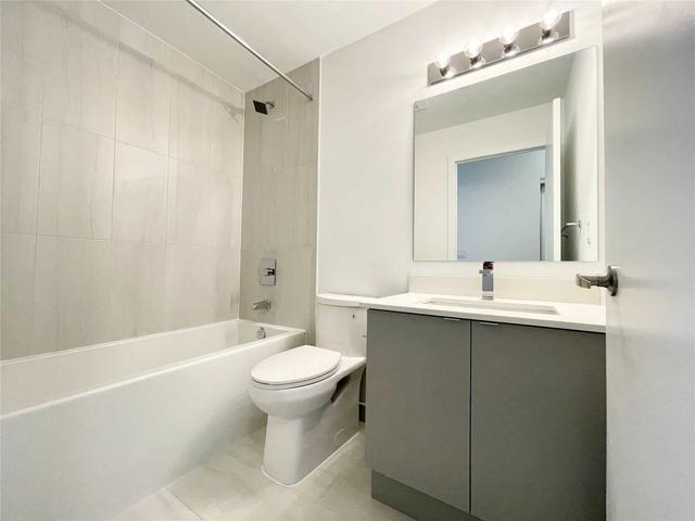 210 - 630 Greenwood Ave, Condo with 1 bedrooms, 2 bathrooms and 1 parking in Toronto ON | Image 2