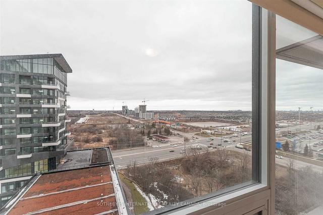 1125 - 2485 Taunton Rd, Condo with 1 bedrooms, 1 bathrooms and 1 parking in Oakville ON | Image 11