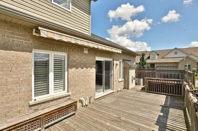 3 Tallforest Tr, Townhouse with 2 bedrooms, 3 bathrooms and 2 parking in Hamilton ON | Image 16