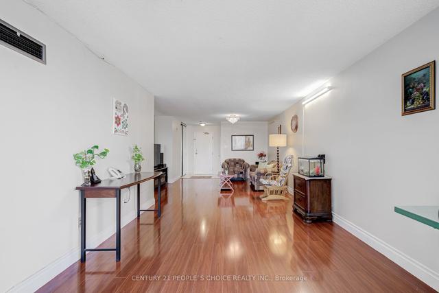 1404 - 1 Rowntree Rd, Condo with 2 bedrooms, 2 bathrooms and 1 parking in Toronto ON | Image 25