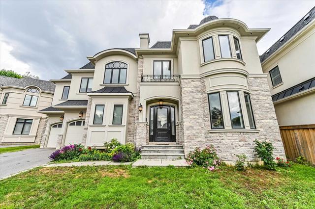 13 Olive Villa Crt, House detached with 3 bedrooms, 5 bathrooms and 4 parking in Markham ON | Image 34