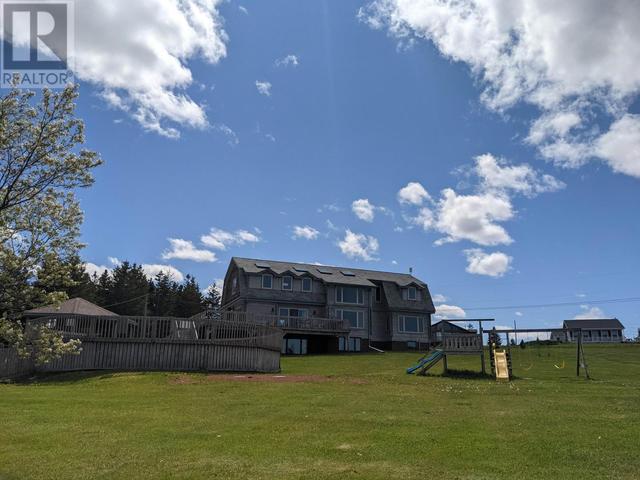 48 Bayview Drive, House detached with 5 bedrooms, 3 bathrooms and null parking in Stanley Bridge, Hope River, Bayview, Cavendish and North Rustico PE | Image 11
