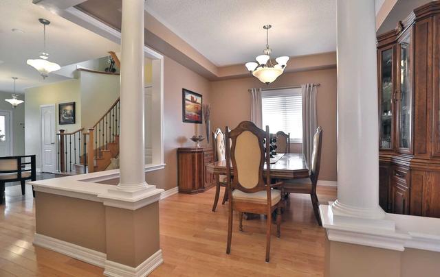 45 Tiana Crt, House detached with 4 bedrooms, 5 bathrooms and 6 parking in Vaughan ON | Image 36