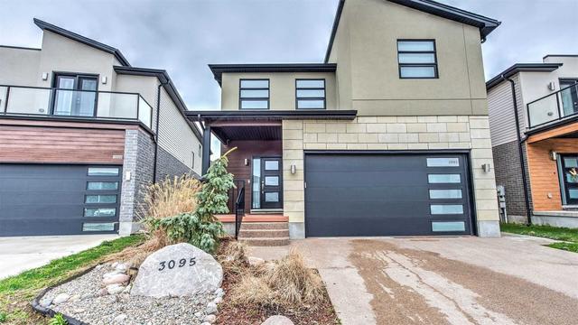 3095 Tillman Rd, House detached with 4 bedrooms, 5 bathrooms and 4 parking in London ON | Image 1
