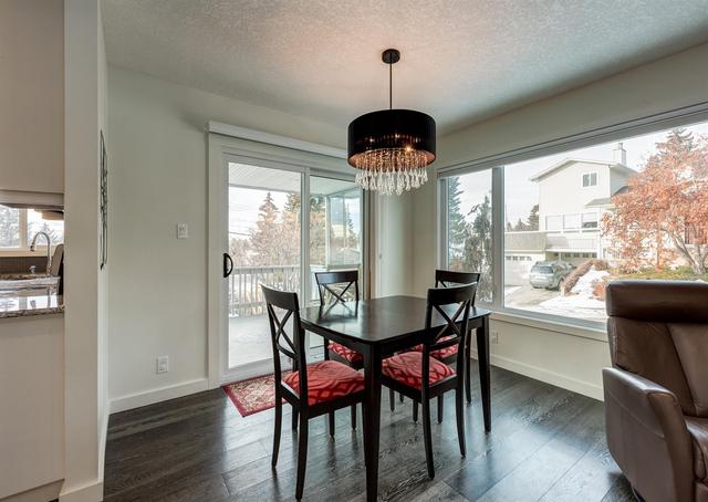 5027 Carney Road Nw, House detached with 4 bedrooms, 2 bathrooms and 4 parking in Calgary AB | Image 4