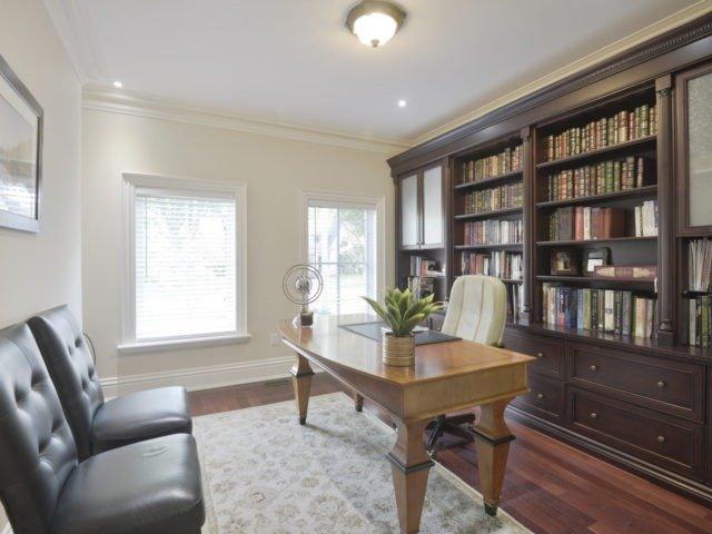 1525 Warren Dr, House detached with 4 bedrooms, 7 bathrooms and 6 parking in Oakville ON | Image 14