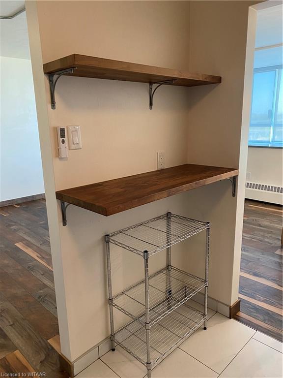 Open shelving in kitchen | Image 27