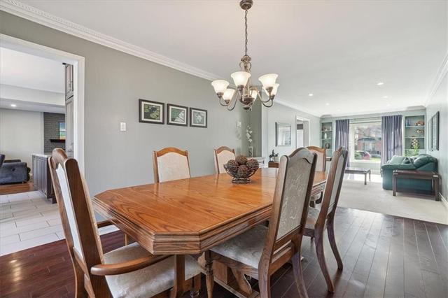 2426 Butternut Crescent, House detached with 4 bedrooms, 2 bathrooms and 2 parking in Burlington ON | Image 11