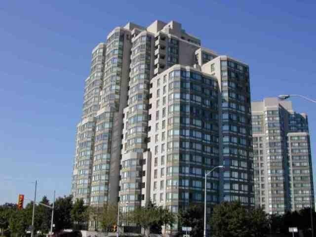601 - 3233 Eglinton Ave E, Condo with 2 bedrooms, 2 bathrooms and 1 parking in Toronto ON | Image 1