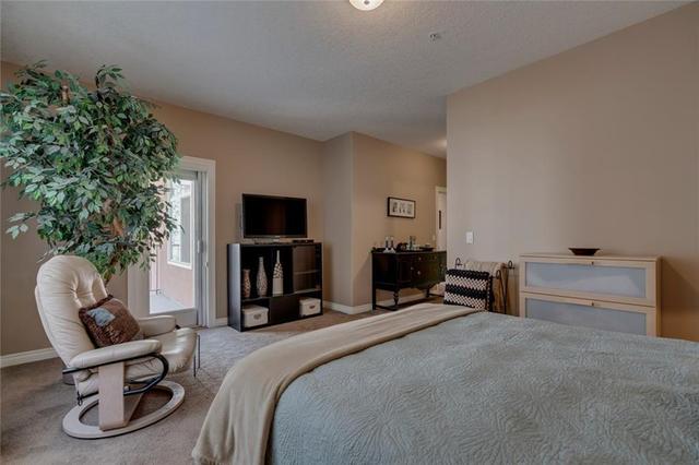 304 - 2320 Erlton Street Sw, Condo with 2 bedrooms, 2 bathrooms and 1 parking in Calgary AB | Image 28