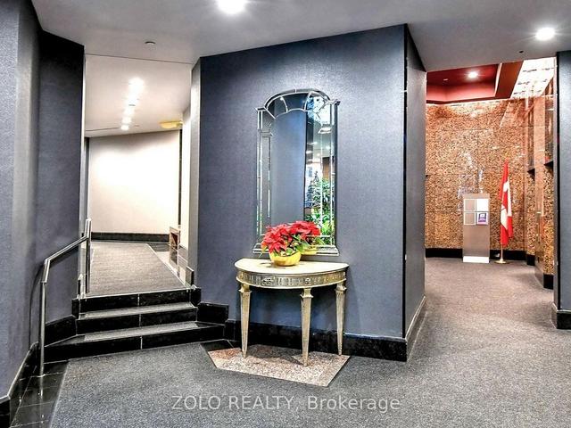 1010 - 38 Elm St, Condo with 1 bedrooms, 1 bathrooms and 0 parking in Toronto ON | Image 13