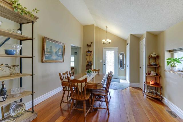 4901 Eramosa Erintownline Tr, House detached with 2 bedrooms, 2 bathrooms and 6 parking in Erin ON | Image 21