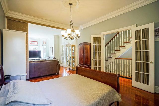 67 Major St, House semidetached with 4 bedrooms, 3 bathrooms and 2 parking in Toronto ON | Image 31