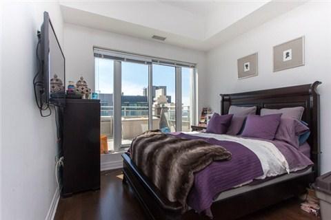 ph4 - 628 Fleet St, Condo with 2 bedrooms, 3 bathrooms and 1 parking in Toronto ON | Image 12