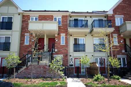 10 - 150 Chancery Rd, Townhouse with 2 bedrooms, 2 bathrooms and 1 parking in Markham ON | Image 1
