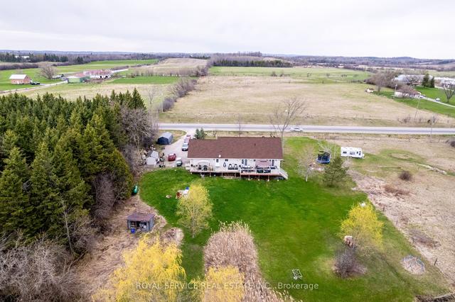2253 Wallace Point Rd, House detached with 3 bedrooms, 3 bathrooms and 8 parking in Otonabee South Monaghan ON | Image 6